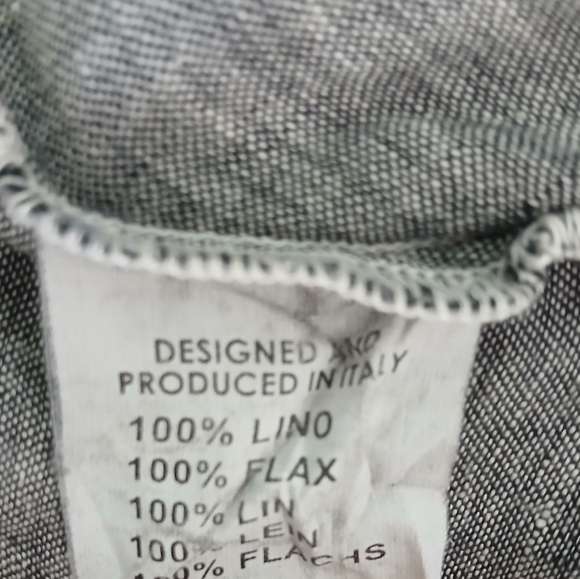 La Bottega Di Brunella 2 piece skirt and top - Picture 10 of 11